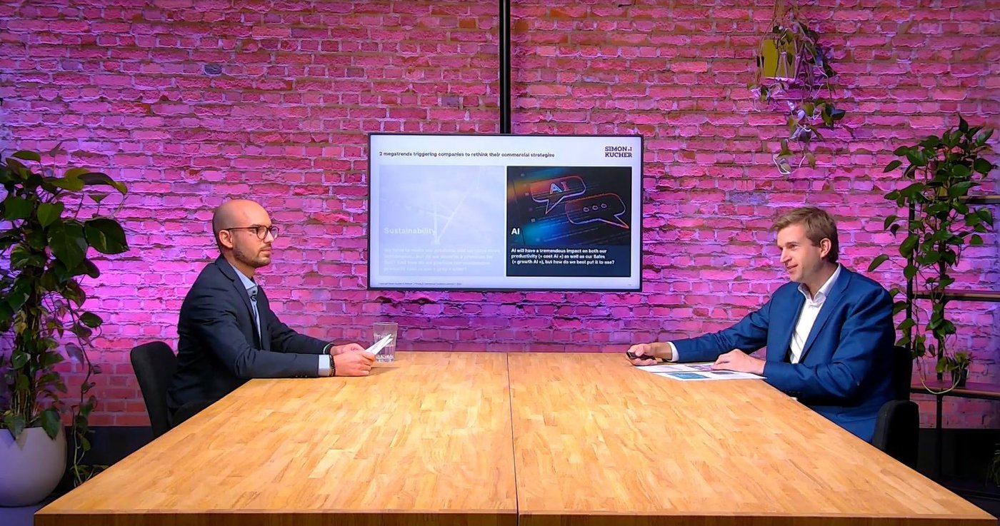 Relx' Succes: AI-strategie Overwint Economische Onzekerheid Relx' Succes: AI-strategie Overwint Economische Onzekerheid