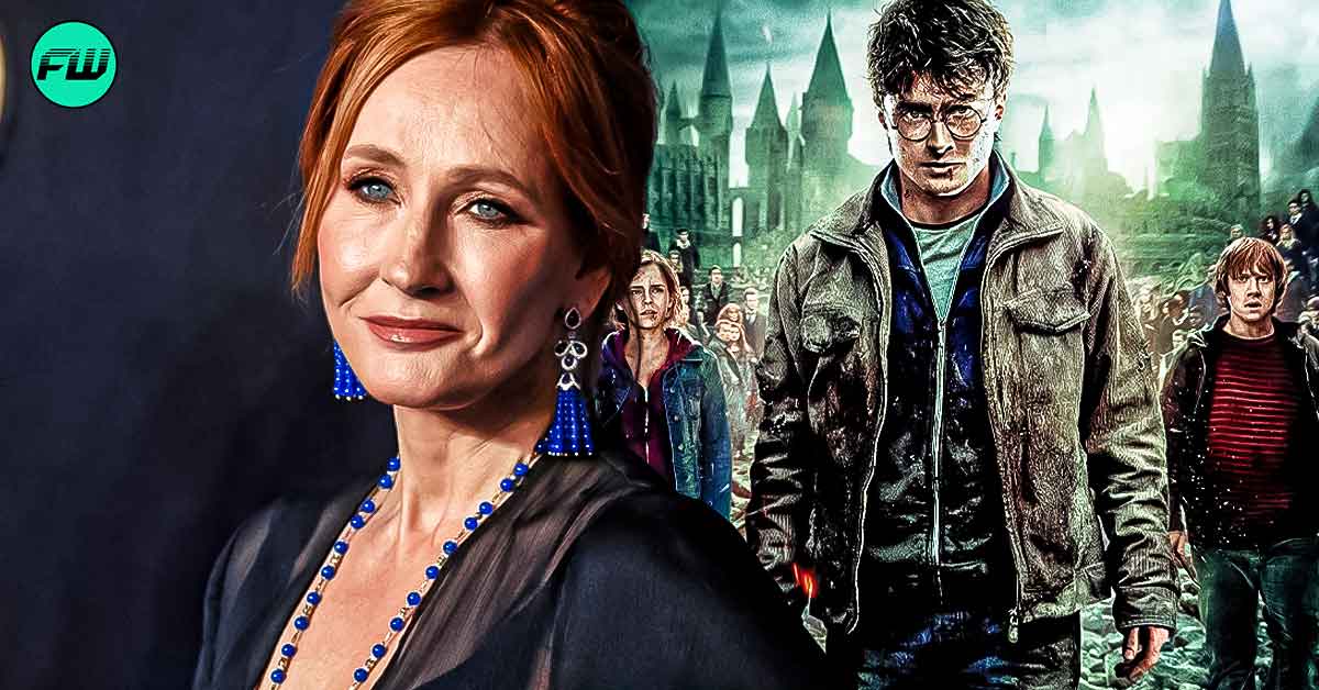 Remaking Harry Potter: The Adult Character HBO Cannot Afford To Fail With Remaking Harry Potter: The Adult Character HBO Cannot Afford To Fail With