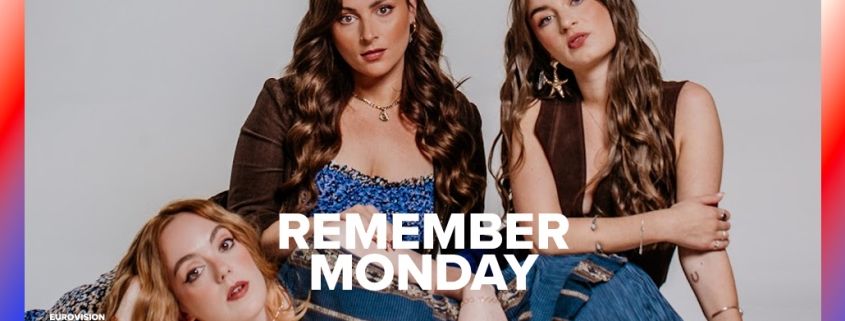 Remember Monday:  Everything You Need To Know About The UK's Eurovision 2025 Entry