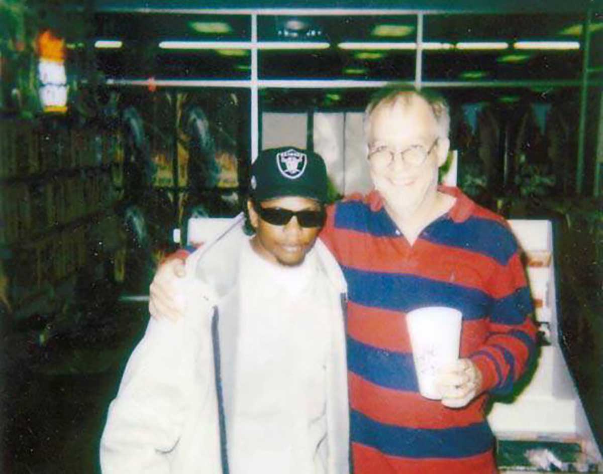 Remembering A TV Icon: A Dallas Star's Passing Remembering A TV Icon: A Dallas Star's Passing