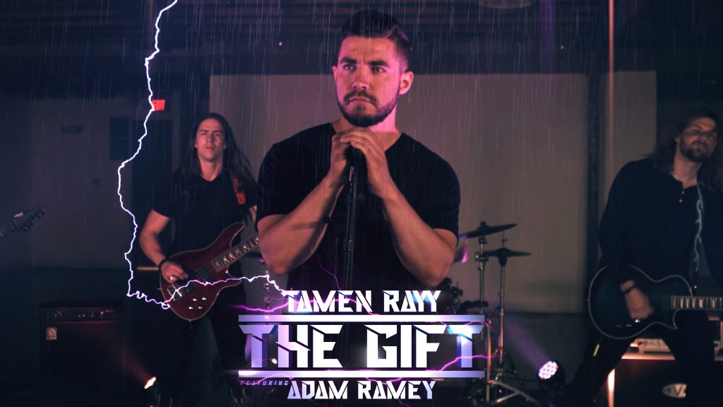 Remembering Adam Ramey: Dropout Kings Vocalist Dies Remembering Adam Ramey: Dropout Kings Vocalist Dies