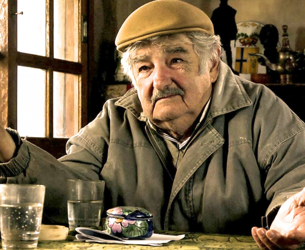 Remembering José Mujica: Legacy Of Uruguay's Former President Remembering José Mujica: Legacy Of Uruguay's Former President