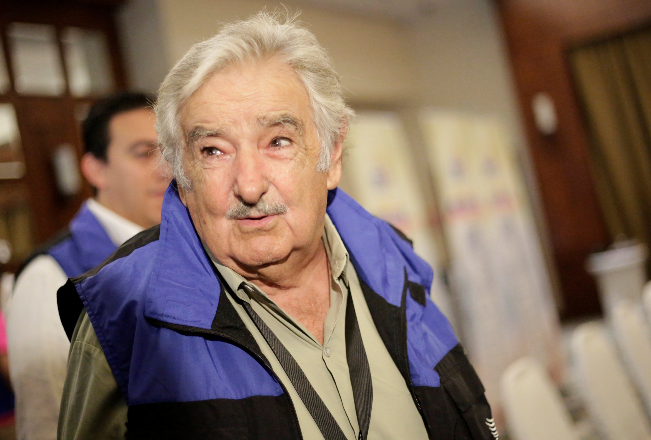 Remembering José Mujica: Uruguay's Former President Dies At 89 Remembering José Mujica: Uruguay's Former President Dies At 89