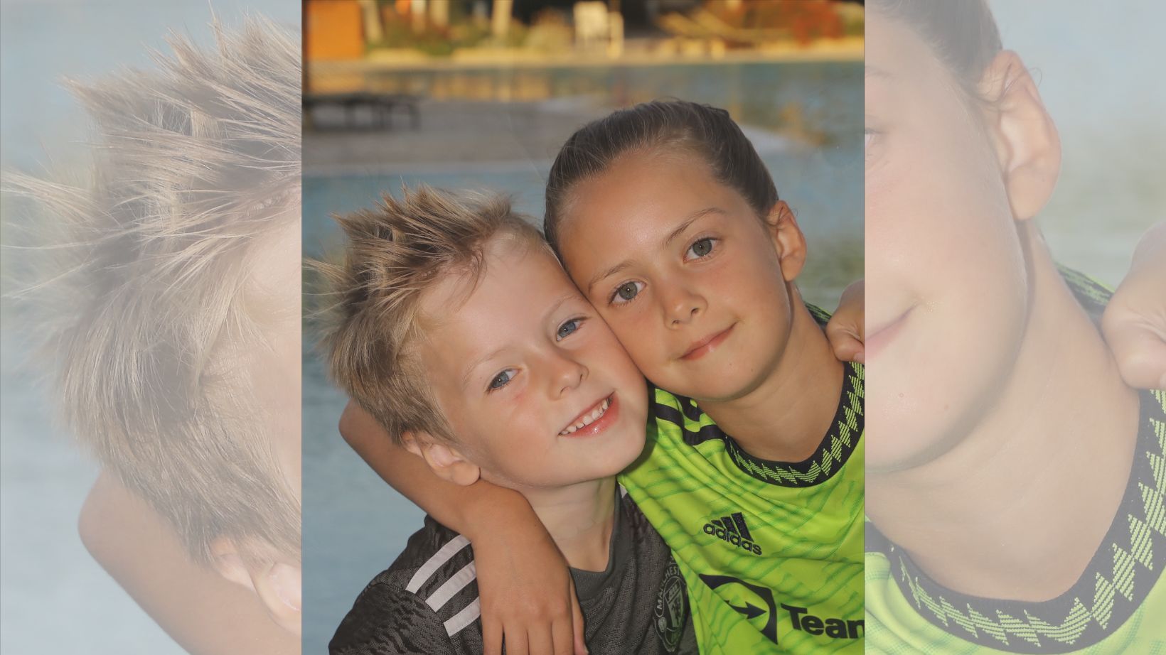 Remembering Poppy Atkinson: A Joint Tribute From Manchester United And Bayern Munich Remembering Poppy Atkinson: A Joint Tribute From Manchester United And Bayern Munich