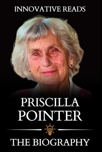 Remembering Priscilla Pointer: A Century Of Life And Legacy In Film (Carrie) Remembering Priscilla Pointer: A Century Of Life And Legacy In Film (Carrie)