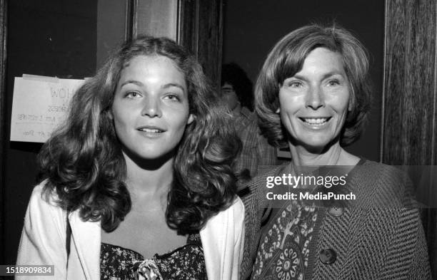 Remembering Priscilla Pointer: A Century Of Stage And Screen Excellence
