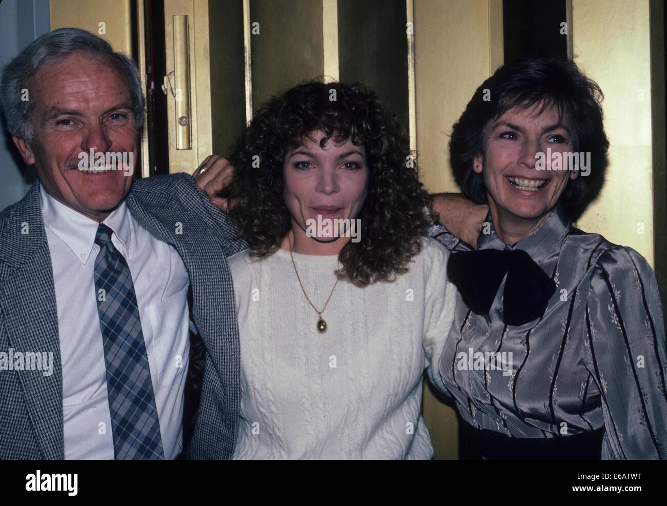 Remembering Priscilla Pointer: Amy Irving's Mother, Deceased At 100