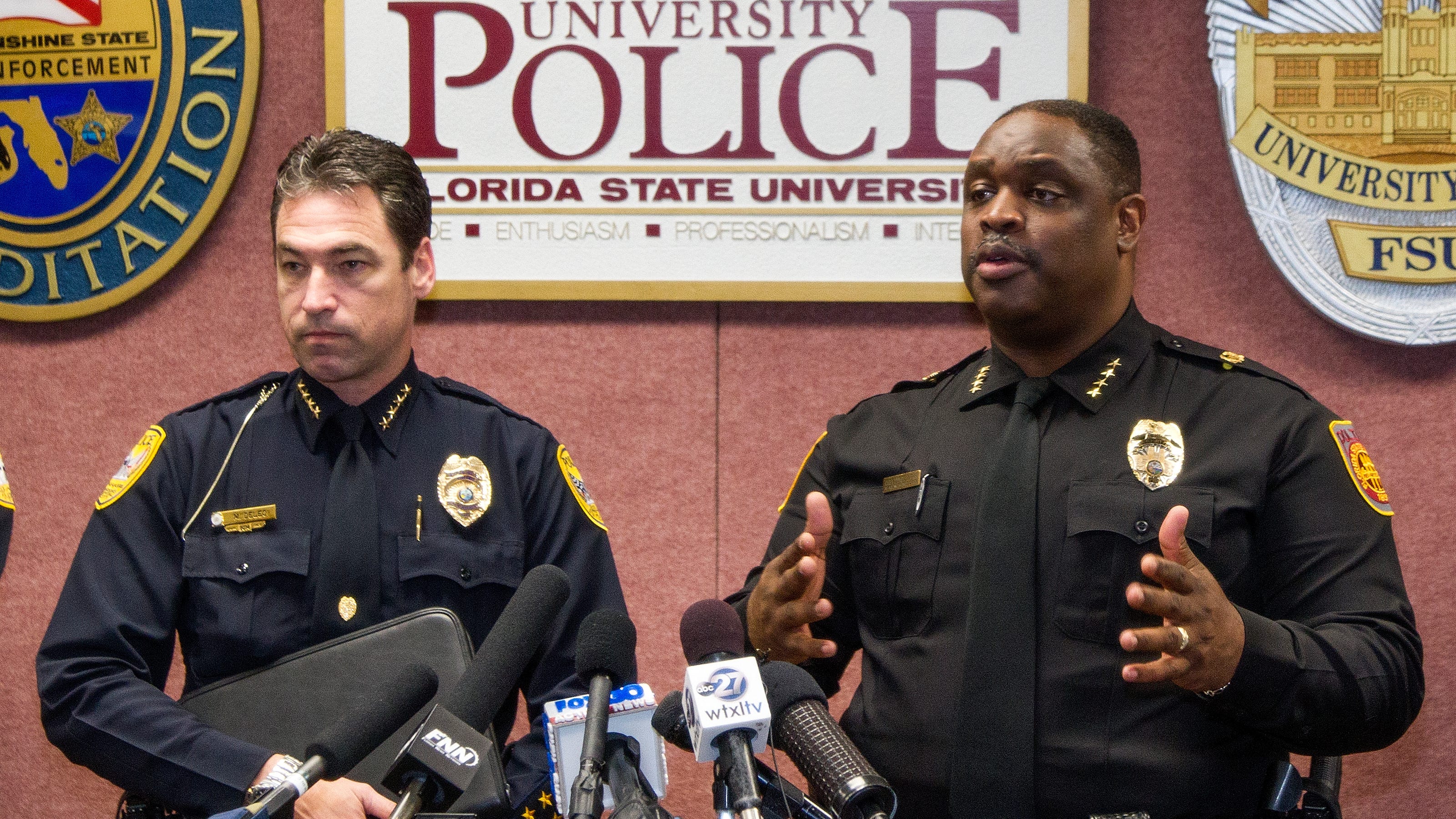 Remembering The FSU Shooting Victims: Unveiling Untold Stories Remembering The FSU Shooting Victims: Unveiling Untold Stories