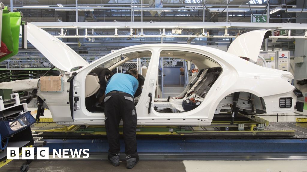 Renault's US Sports Car Dream Crushed By Trump's Tariffs