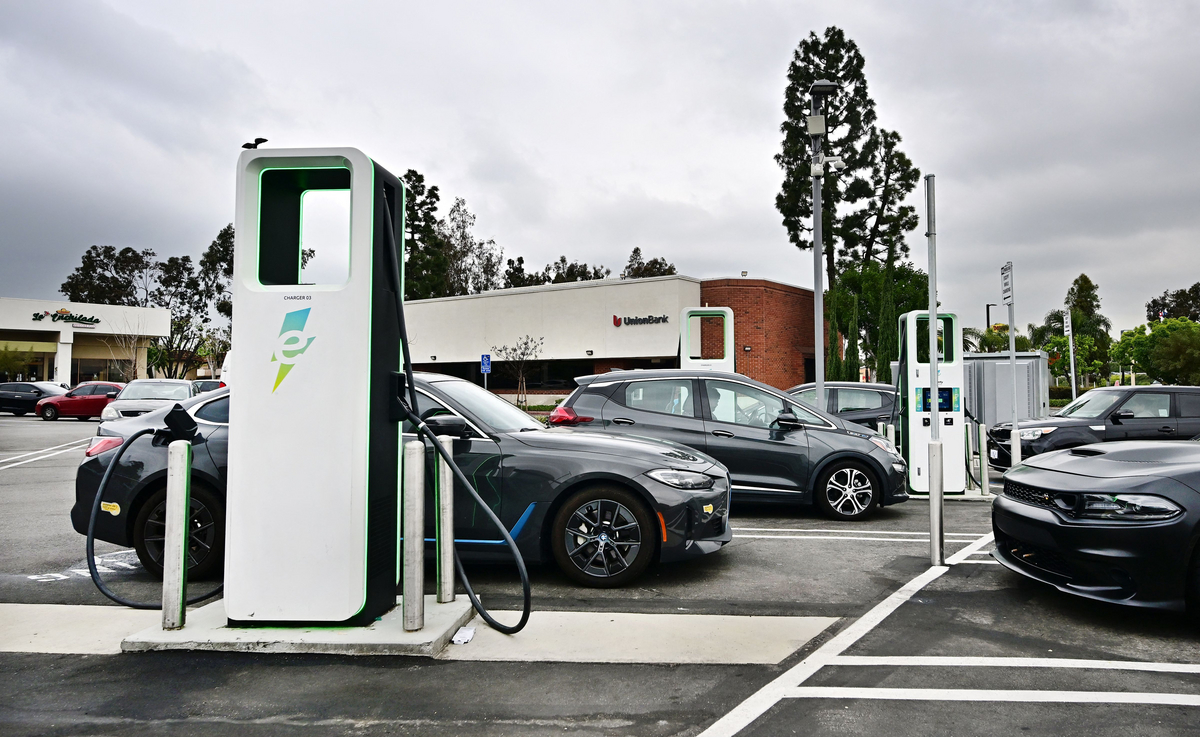 Renewed Resistance: Car Dealers Oppose EV Mandate Push Renewed Resistance: Car Dealers Oppose EV Mandate Push