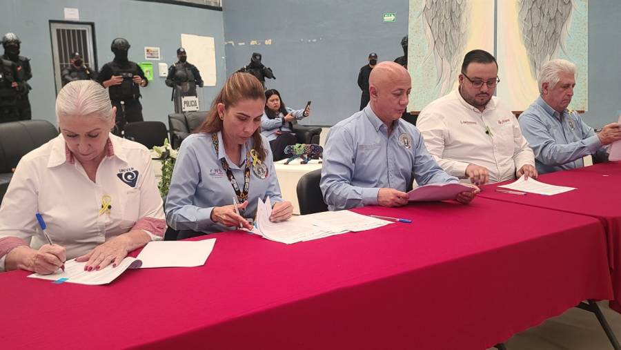 Renovación De Flota: Sistema Penitenciario Incorpora Siete Vehículos Renovación De Flota: Sistema Penitenciario Incorpora Siete Vehículos