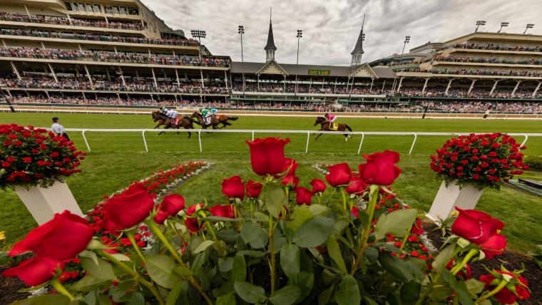 Renovations At Churchill Downs: Ensuring A Smooth Kentucky Derby Renovations At Churchill Downs: Ensuring A Smooth Kentucky Derby