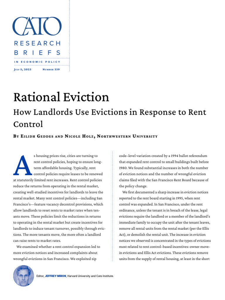 Rent Regulation Changes: Are Tenants The Victims? Interest Group Sounds The Alarm Rent Regulation Changes: Are Tenants The Victims? Interest Group Sounds The Alarm