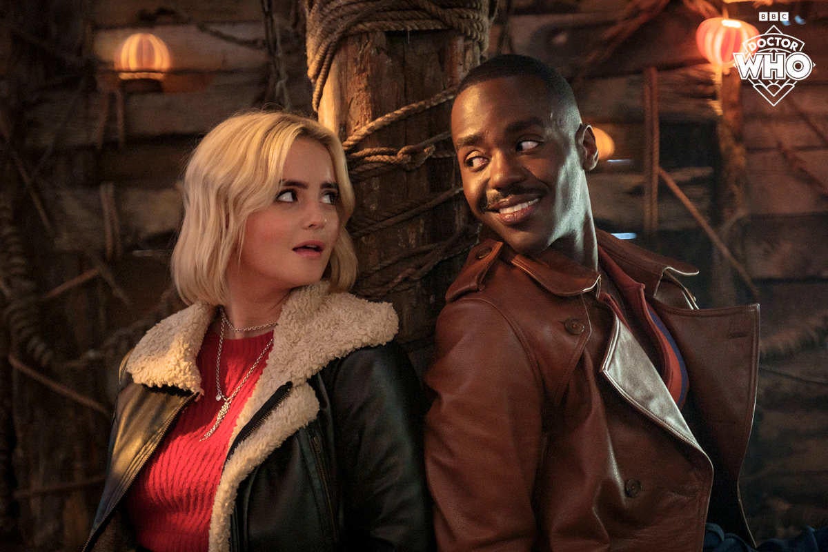 Report: Doctor Who Scrapping Christmas Special
