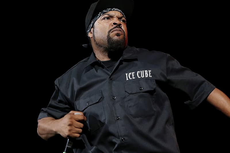 Report: Ice Cube Lands Deal For Last Friday Sequel, Starring And Writing Report: Ice Cube Lands Deal For Last Friday Sequel, Starring And Writing