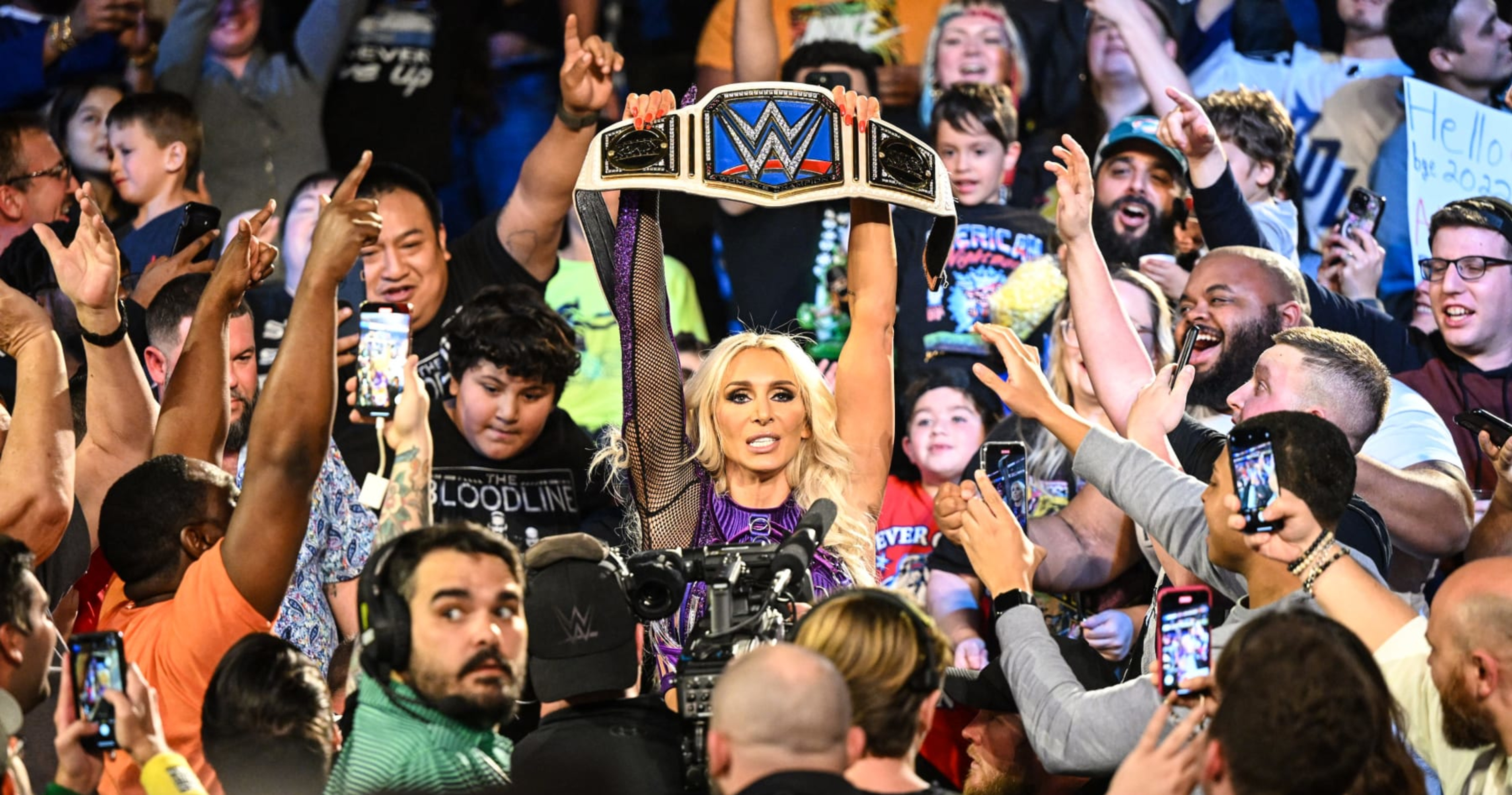 Report: WWE Talent Reaction To Hinchcliffe Segment Negative Report: WWE Talent Reaction To Hinchcliffe Segment Negative