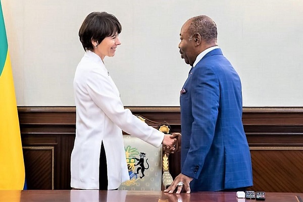 Reprise Économique Incertaine : Eramet Prévoit Une Réduction De Ses Bénéfices En 2024 Reprise Économique Incertaine : Eramet Prévoit Une Réduction De Ses Bénéfices En 2024