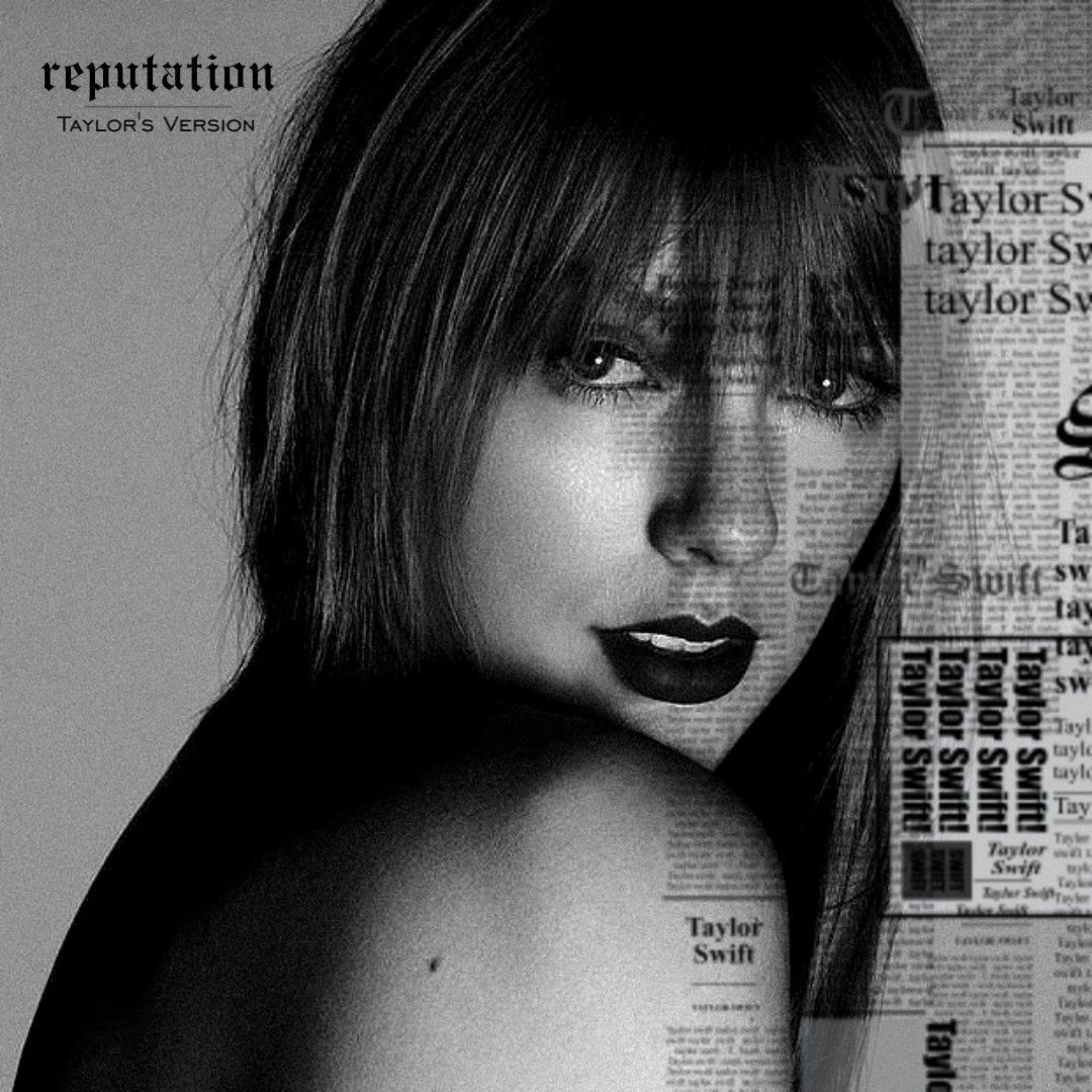 Reputation (Taylor's Version): A Deep Dive Into Taylor Swift's Teaser Reputation (Taylor's Version): A Deep Dive Into Taylor Swift's Teaser