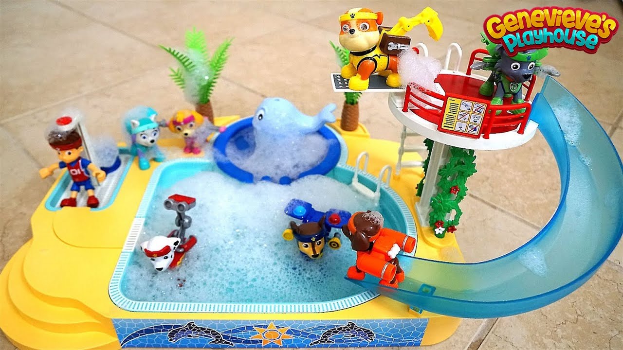 ¡Rescate En El Mar! 15 Minutos De Paw Patrol Piratas En YouTube Español ¡Rescate En El Mar! 15 Minutos De Paw Patrol Piratas En YouTube Español