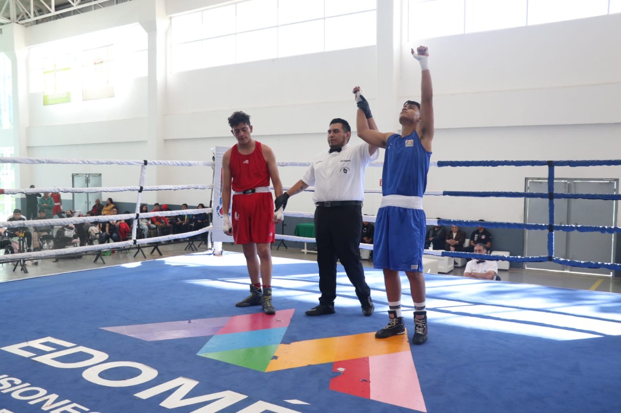 Reserva Tu Lugar: Clases De Boxeo Edomex (3 Días Restantes) Reserva Tu Lugar: Clases De Boxeo Edomex (3 Días Restantes)