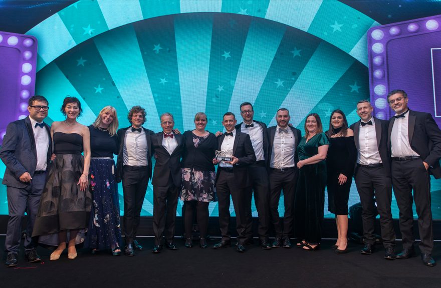 RESI Awards 2025: Celebrating Our Winners RESI Awards 2025: Celebrating Our Winners