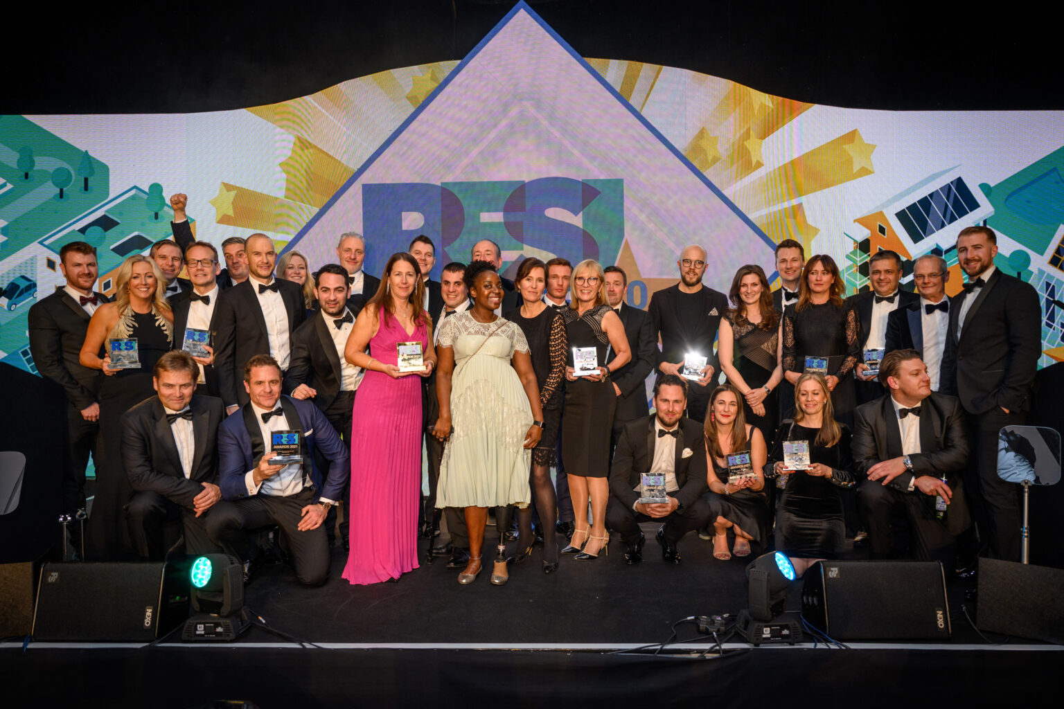 RESI Awards 2025: Meet The Winners RESI Awards 2025: Meet The Winners