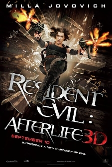 Resident Evil: Afterlife – Plot, Characters, And Critical Analysis Resident Evil: Afterlife – Plot, Characters, And Critical Analysis