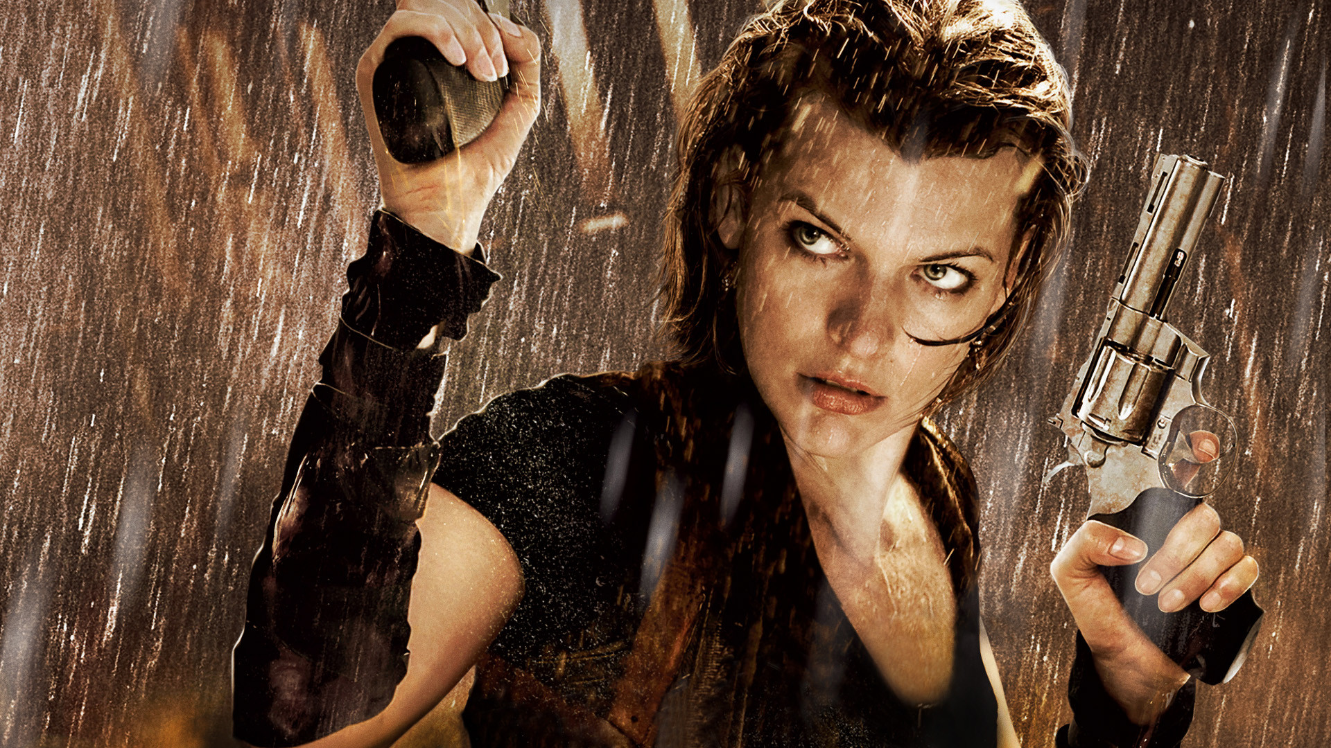 Resident Evil: Afterlife Review: Survival Horror In 3D Resident Evil: Afterlife Review: Survival Horror In 3D