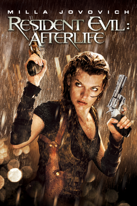 Resident Evil: Afterlife's Lasting Impact On The Franchise Resident Evil: Afterlife's Lasting Impact On The Franchise