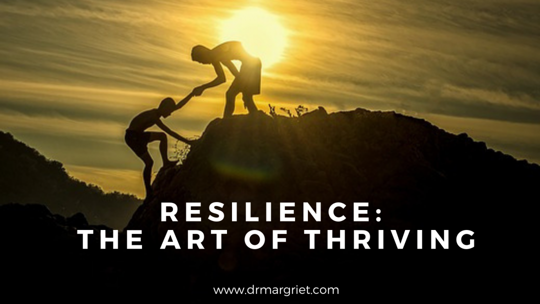 Resilience & Mental Health: Overcoming Challenges, Finding Strength Resilience & Mental Health: Overcoming Challenges, Finding Strength