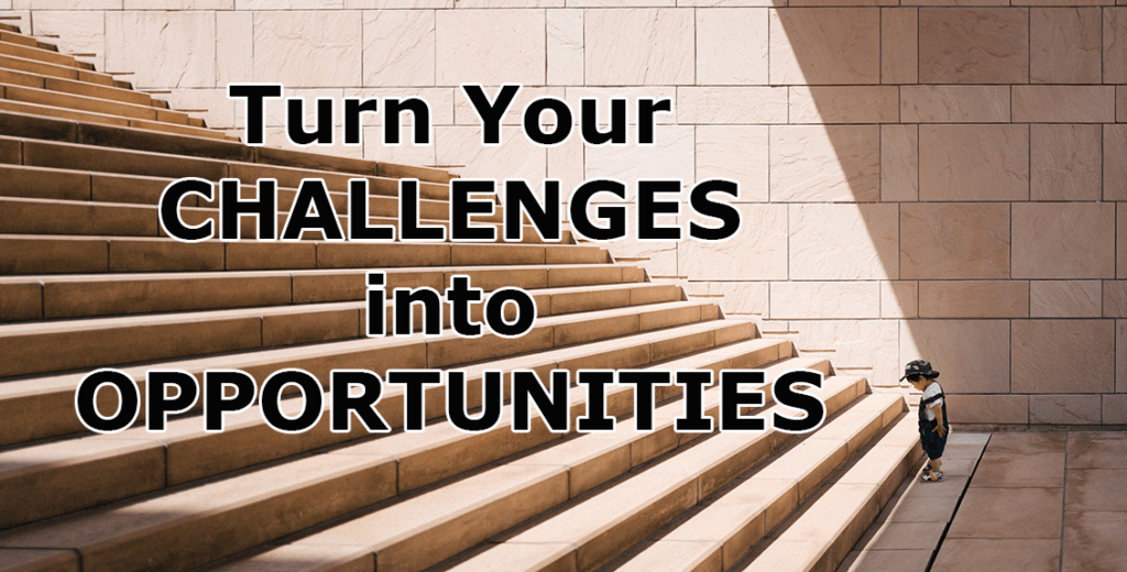 Resilience: Turning Challenges Into Opportunities For Growth In Mental Health Resilience: Turning Challenges Into Opportunities For Growth In Mental Health