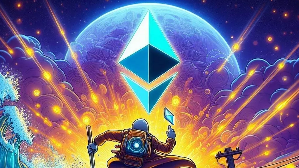 Resistance Cleared: Ethereum Price Update And $2,000 Outlook Resistance Cleared: Ethereum Price Update And $2,000 Outlook