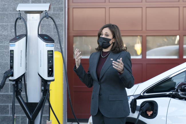 Resistance To EV Mandates Grows Among Car Dealerships Resistance To EV Mandates Grows Among Car Dealerships