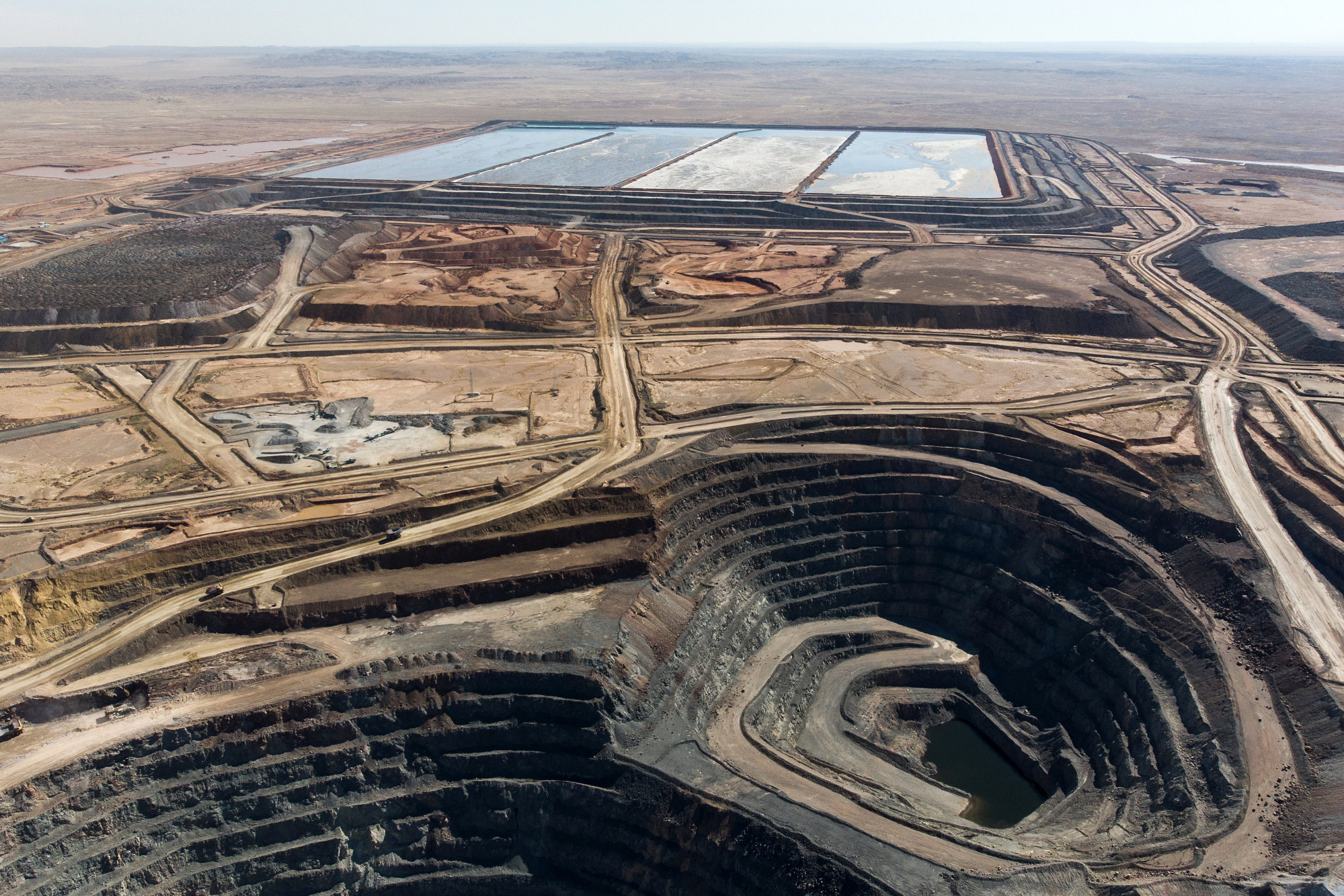 Responding To Concerns: Rio Tinto's Environmental Stewardship In The Pilbara Responding To Concerns: Rio Tinto's Environmental Stewardship In The Pilbara