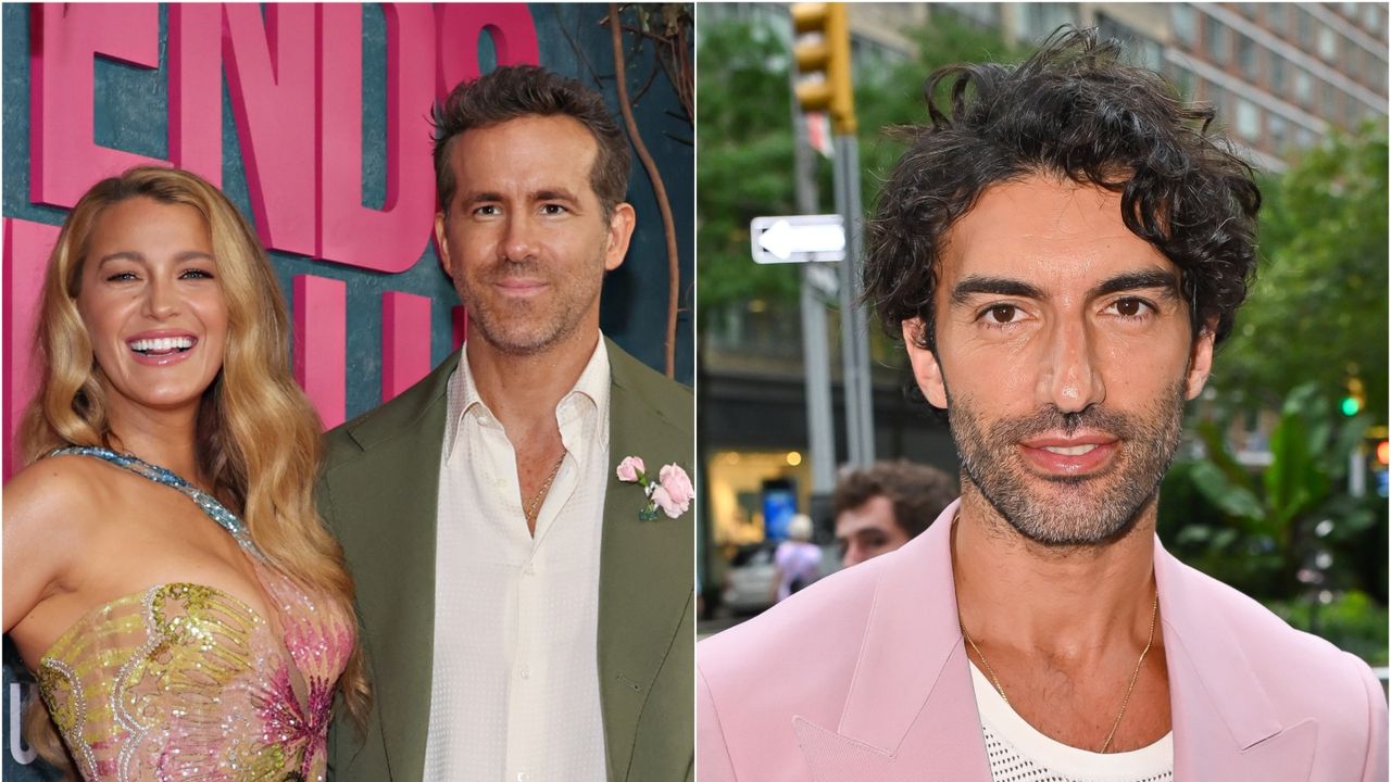Response From Justin Baldoni's Lawyer To Ryan Reynolds' Accusations Response From Justin Baldoni's Lawyer To Ryan Reynolds' Accusations