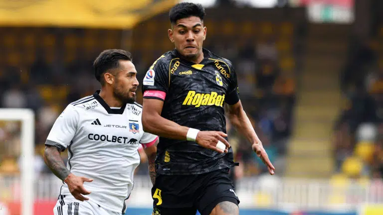 Resultado Everton Viña - Coquimbo Unido (0-0): Resumen Y Análisis Del Partido Resultado Everton Viña - Coquimbo Unido (0-0): Resumen Y Análisis Del Partido