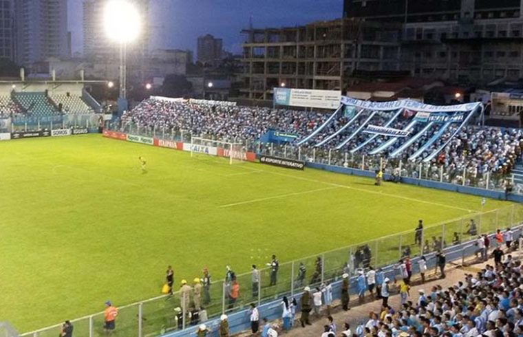 Resultado Final: Bahía Vence A Paysandu 1-0 - Resumen Y Goles Resultado Final: Bahía Vence A Paysandu 1-0 - Resumen Y Goles