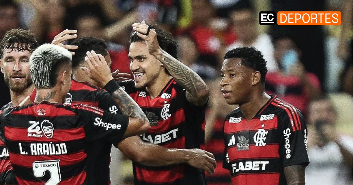 Resultado Liga De Quito - Flamengo: Empate En La Libertadores Resultado Liga De Quito - Flamengo: Empate En La Libertadores