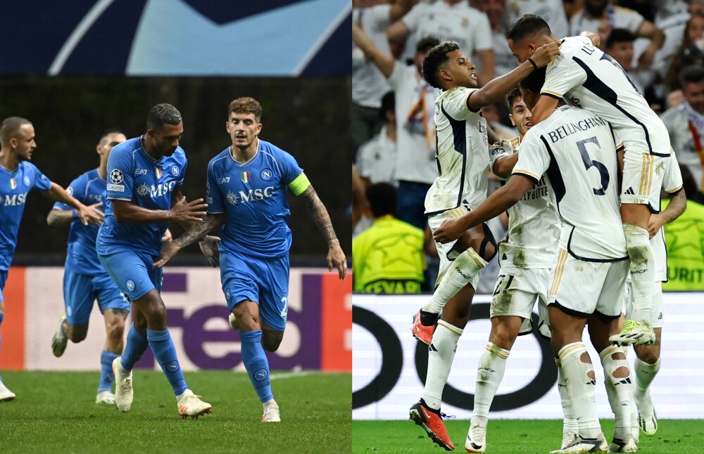 Resultados En Vivo: Venezia Vs Nápoles Resultados En Vivo: Venezia Vs Nápoles
