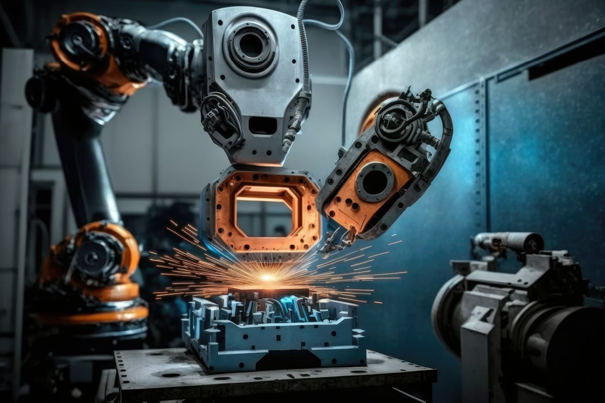 Rethinking Electric Motor Supply Chains: An Alternative To China's Dominance Rethinking Electric Motor Supply Chains: An Alternative To China's Dominance