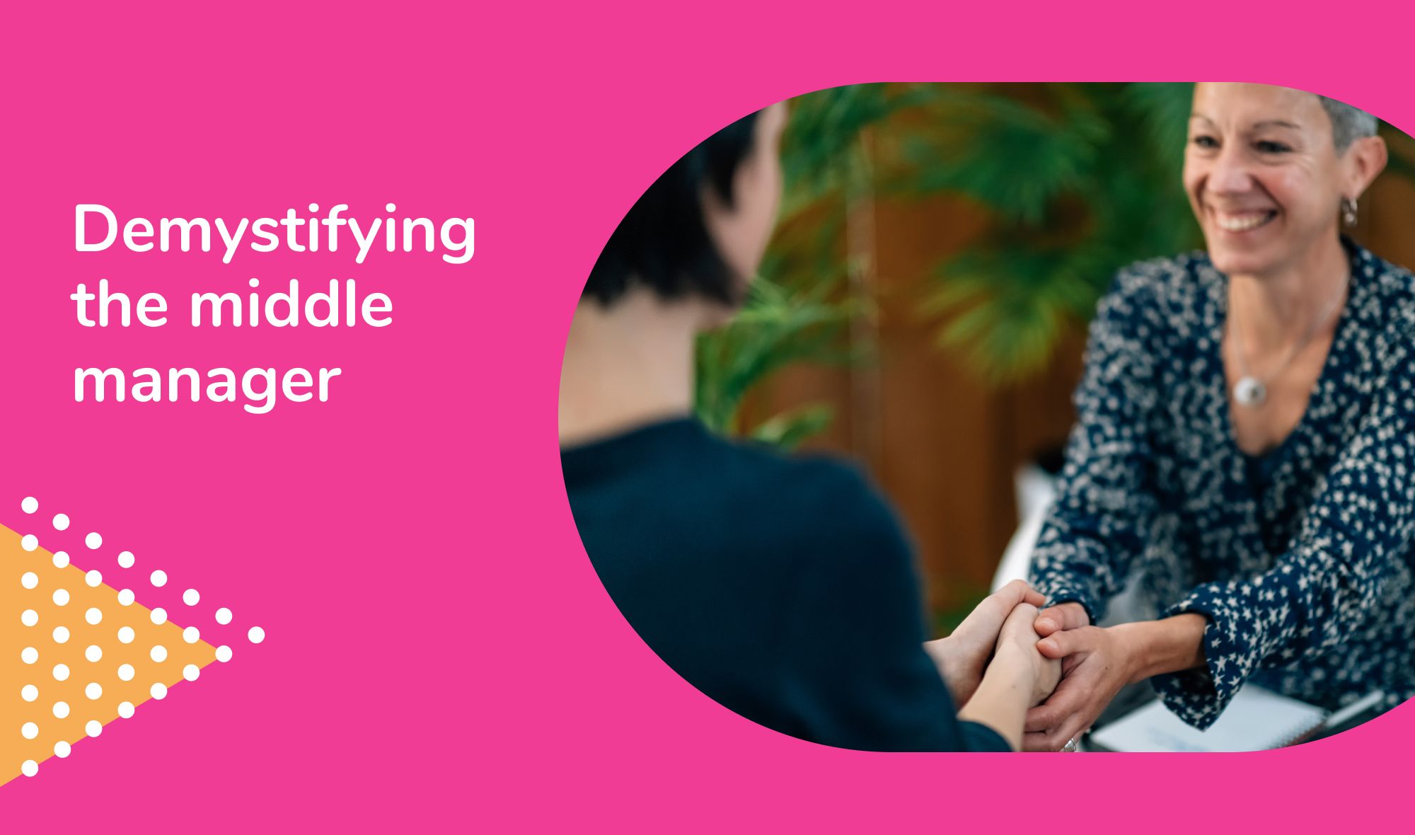 Rethinking Middle Management: Their Vital Role In Modern Organizations Rethinking Middle Management: Their Vital Role In Modern Organizations