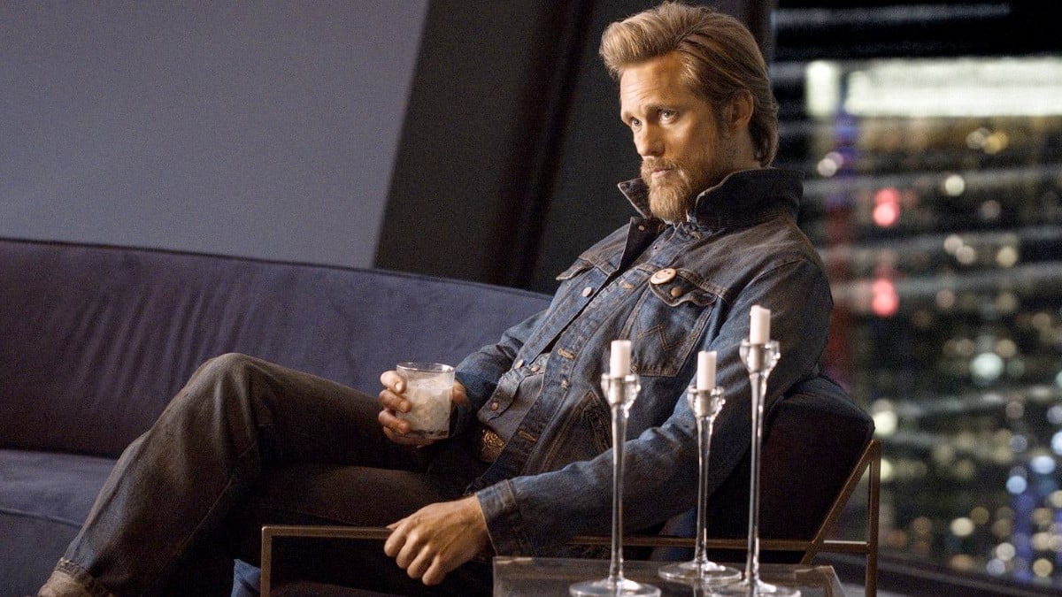 Rethinking Stephen King: 4 Unexpected Randall Flagg Theories Rethinking Stephen King: 4 Unexpected Randall Flagg Theories