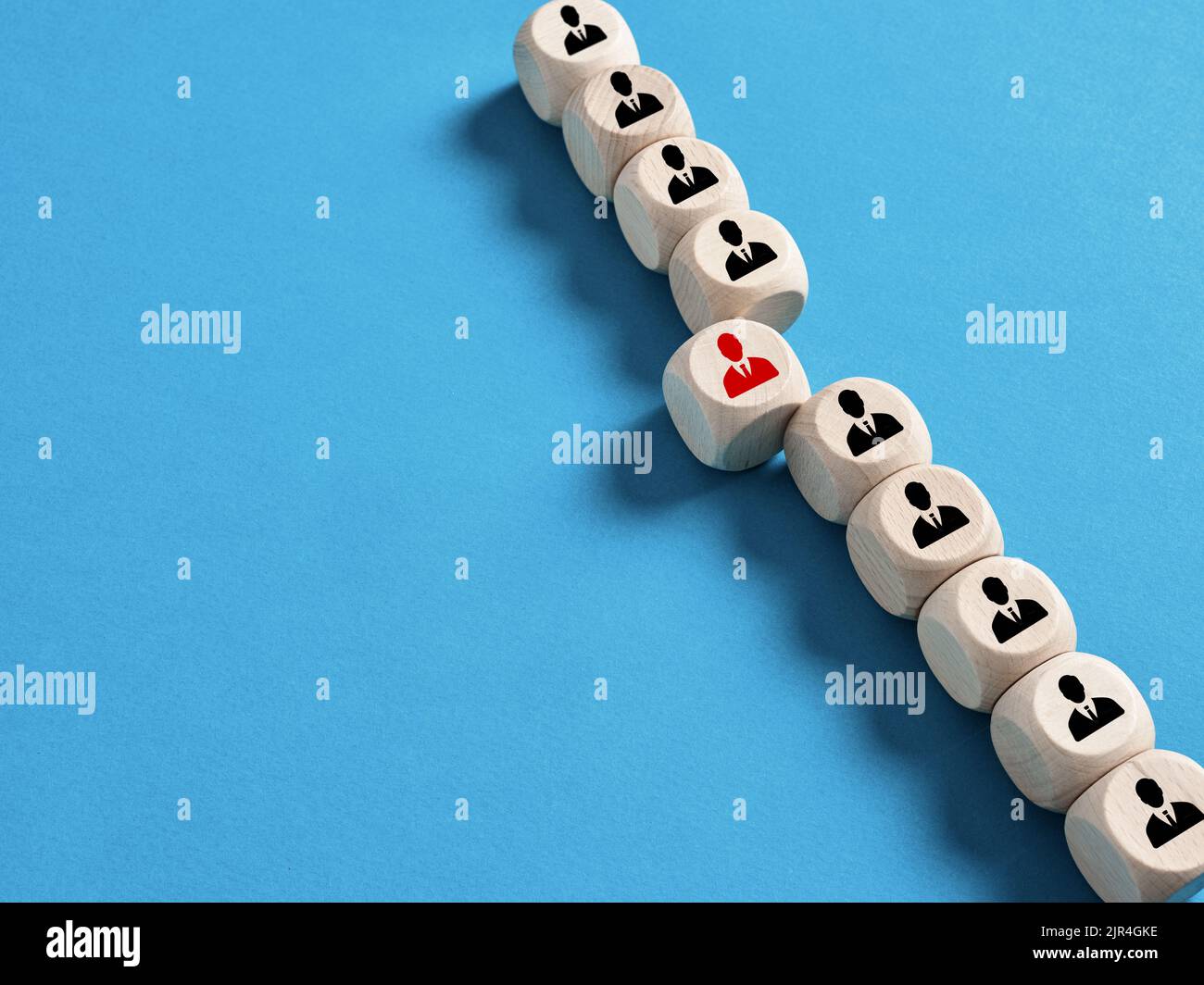 Rethinking The Middle Manager: A Vital Link In The Organizational Chain Rethinking The Middle Manager: A Vital Link In The Organizational Chain