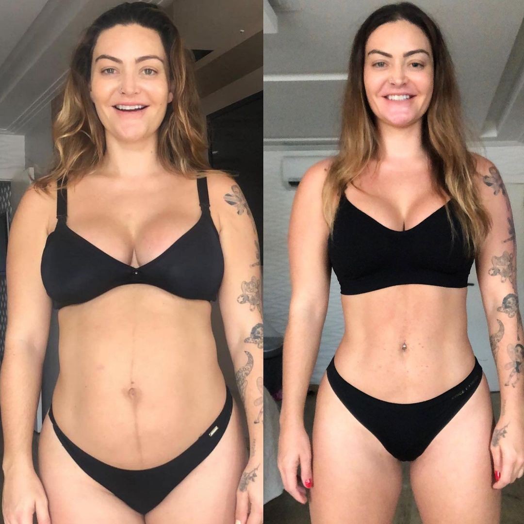 Retiro De Tantra Yoga: Laura Keller Mostra O Corpo Em Biquini Retiro De Tantra Yoga: Laura Keller Mostra O Corpo Em Biquini