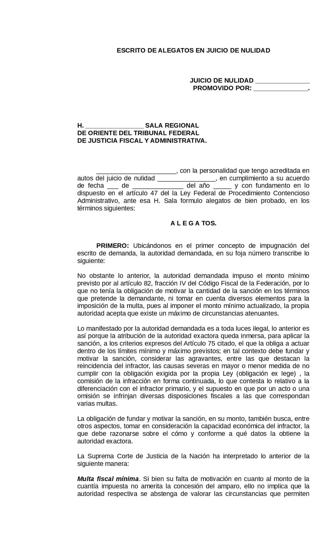 Retos Legales: 18 Recursos De Nulidad En Las Primarias 2025 Retos Legales: 18 Recursos De Nulidad En Las Primarias 2025