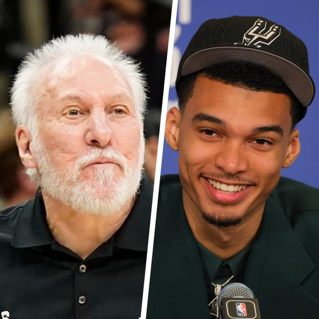 Retour De Popovich Aux Spurs : Incertain Ou Certain ? Retour De Popovich Aux Spurs : Incertain Ou Certain ?