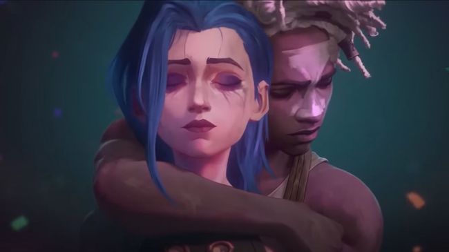 Return Of The Iconic Song: What To Expect In Arcane Season 2 Return Of The Iconic Song: What To Expect In Arcane Season 2