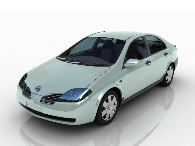 Return Of The Nissan Primera? Electric Sedan Rumors Explored
