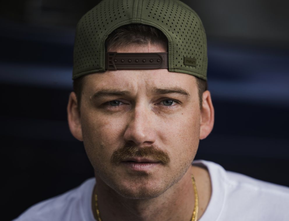 Revealed: Morgan Wallen's Grandma's Nickname For Him Revealed: Morgan Wallen's Grandma's Nickname For Him