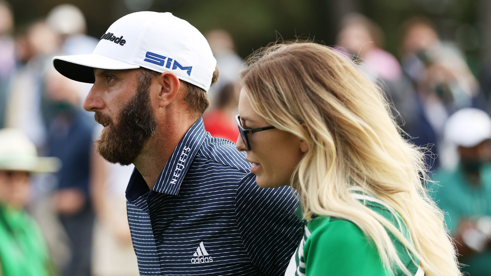 Revealed: Paulina Gretzky's Hottest And Most Revealing Photos Revealed: Paulina Gretzky's Hottest And Most Revealing Photos
